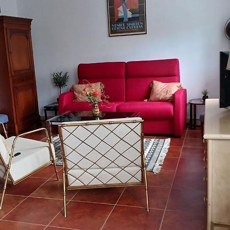 Residence Albina Centre Hendaye Plage Exterior foto