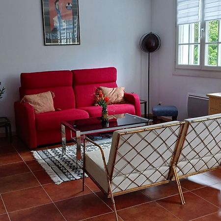 Residence Albina Centre Hendaye Plage Exterior foto