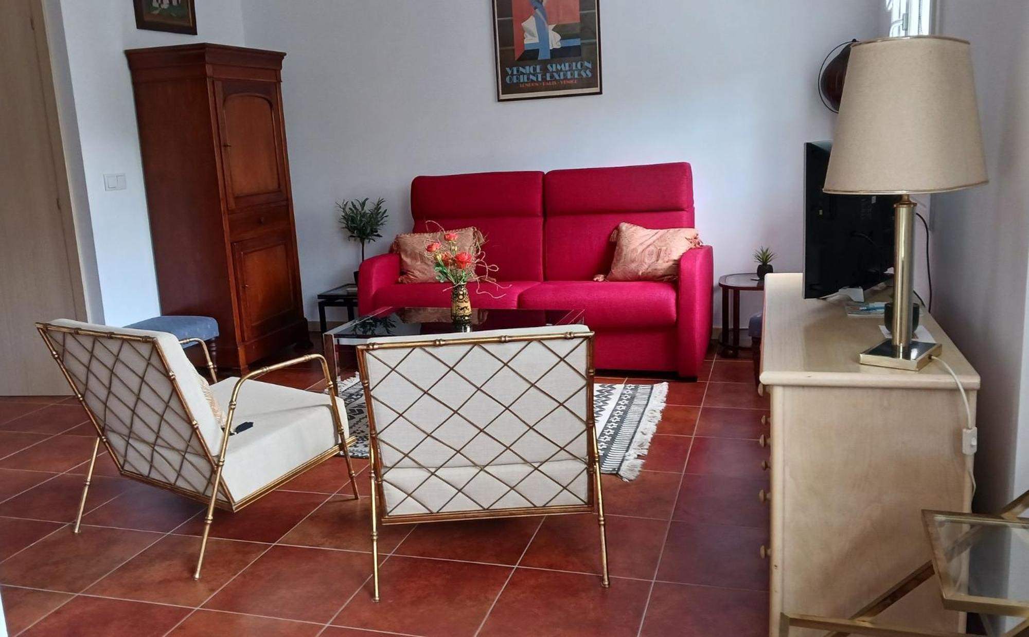 Residence Albina Centre Hendaye Plage Exterior foto